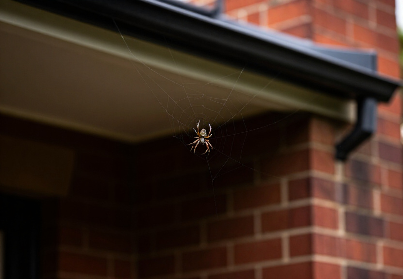 Holiday Rental Pest Proofing
