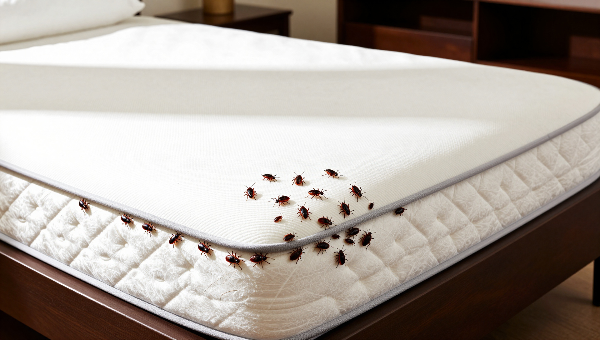 Bed Bugs Control in Collaroy Beach