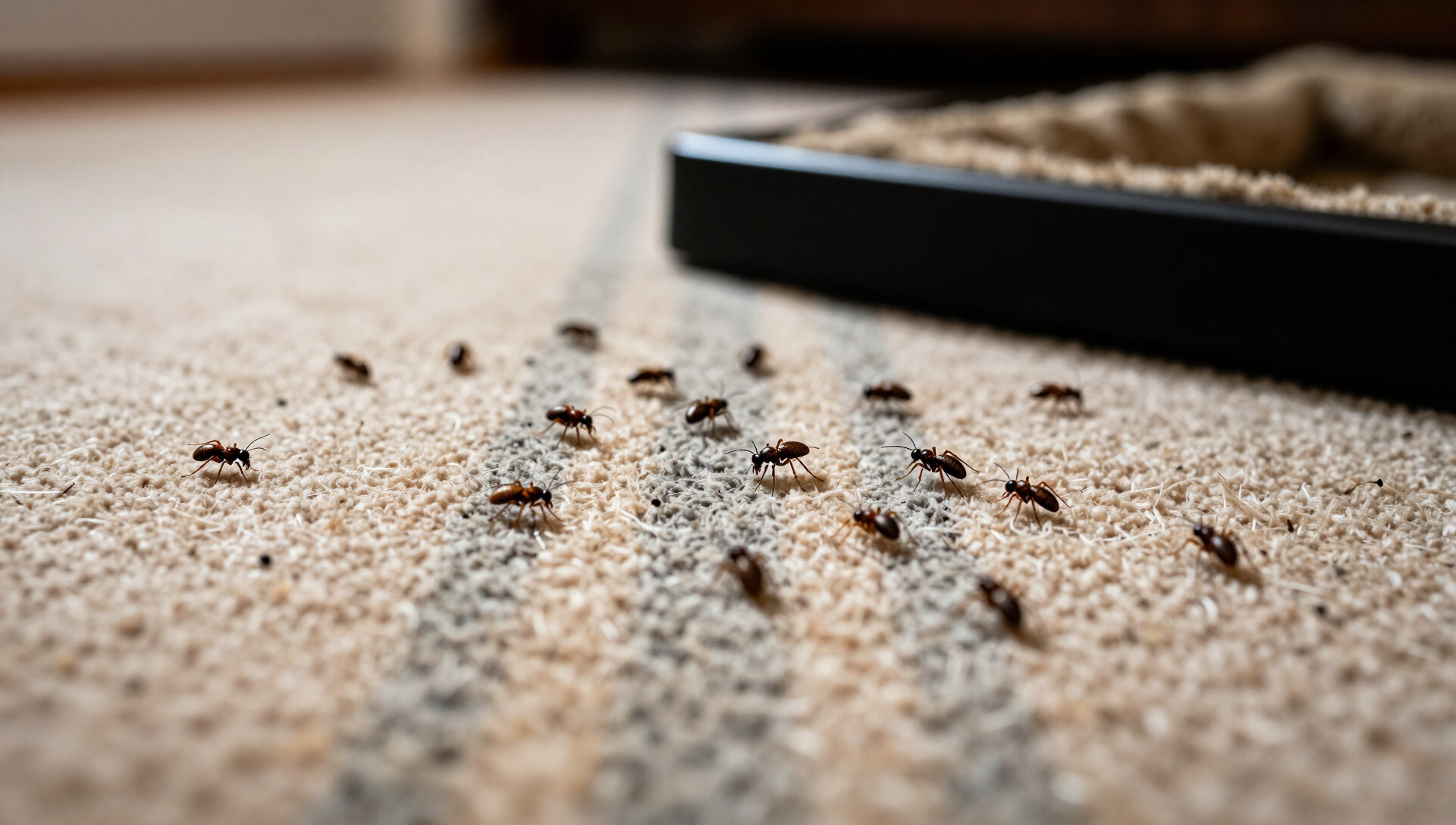Fleas and Ticks Removal in Collaroy Beach