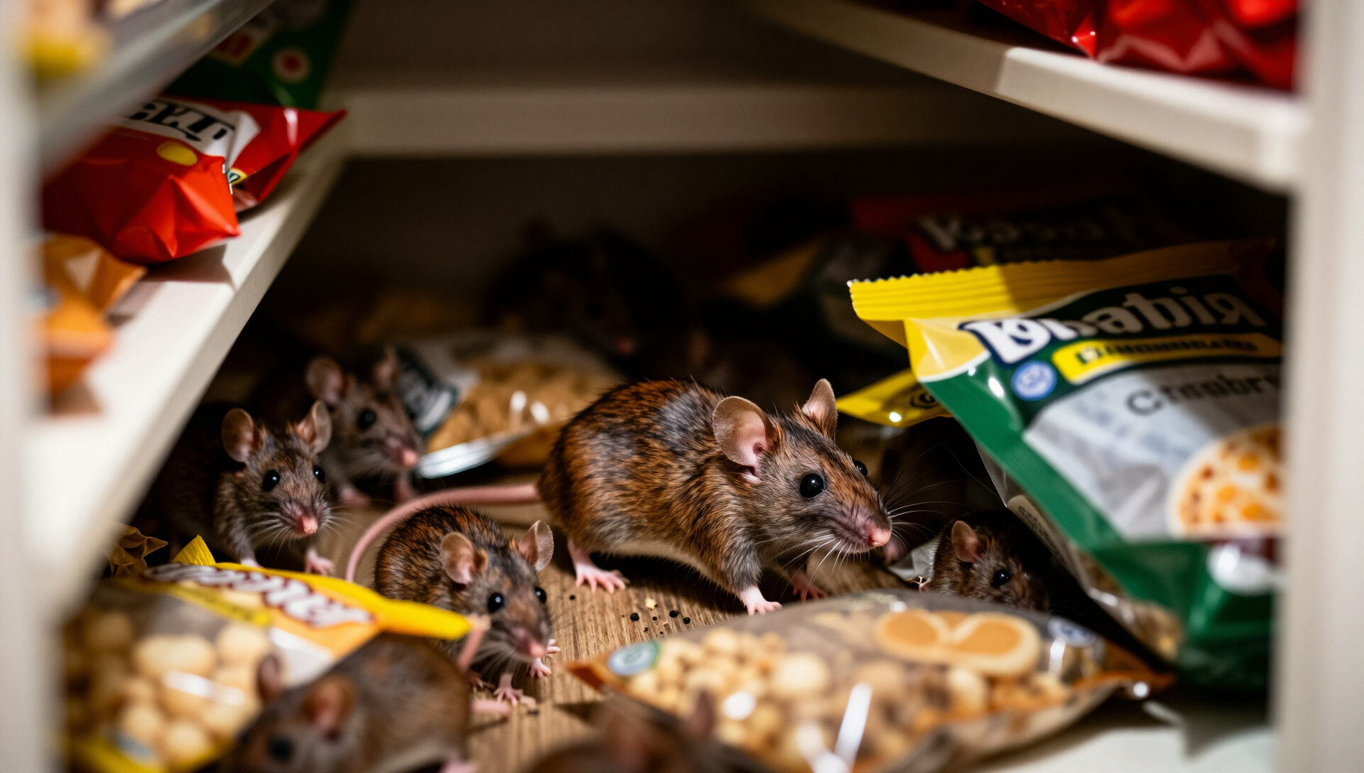 Rodent Removal in Collaroy Beach