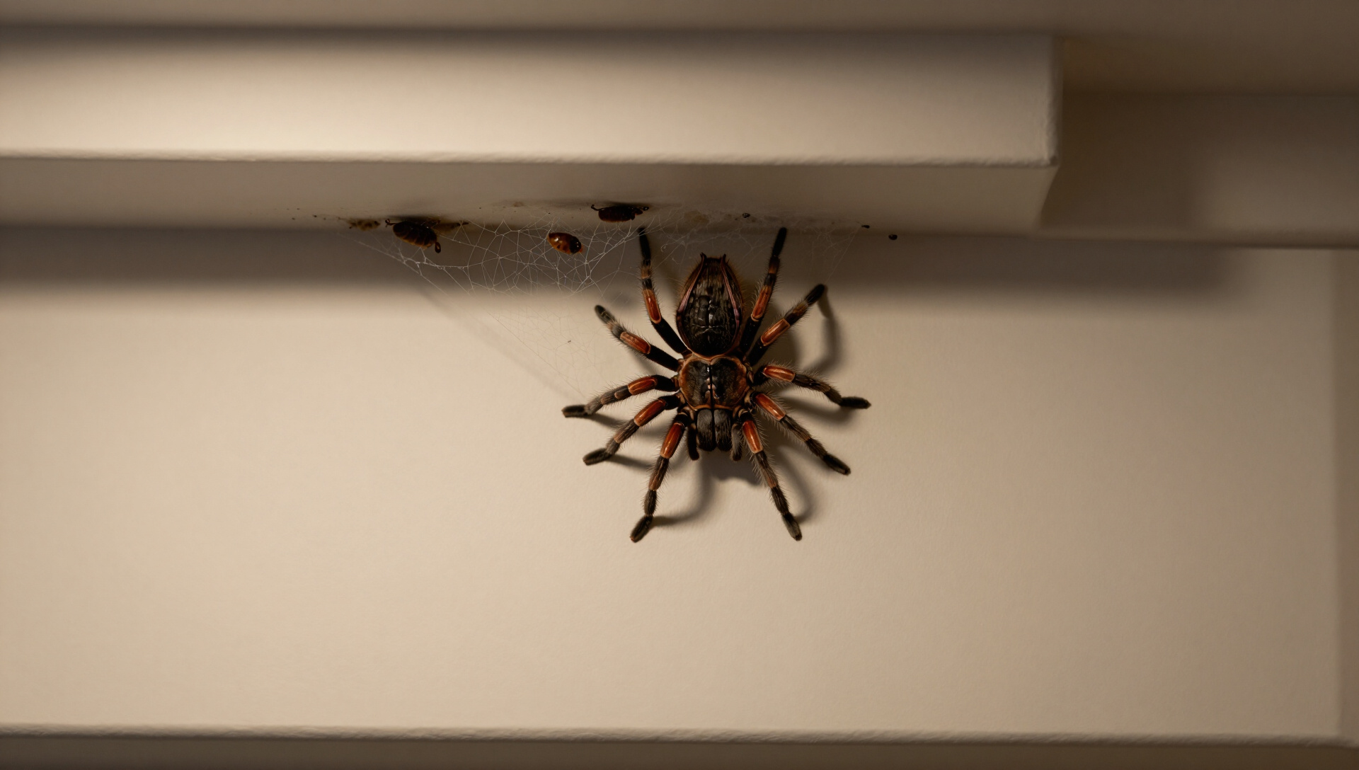 Spider Control in Collaroy Beach